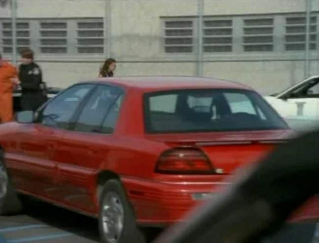 Pontiac Grand Am