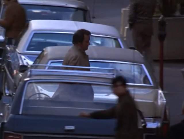 Cadillac Sedan DeVille