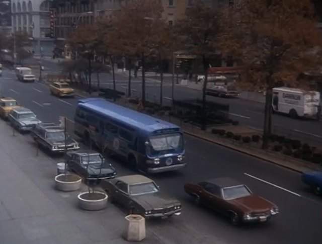 Chevrolet Chevelle Malibu