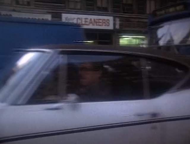 Chevrolet Chevelle Malibu