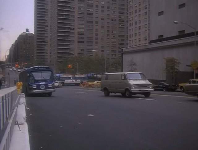 Dodge Tradesman