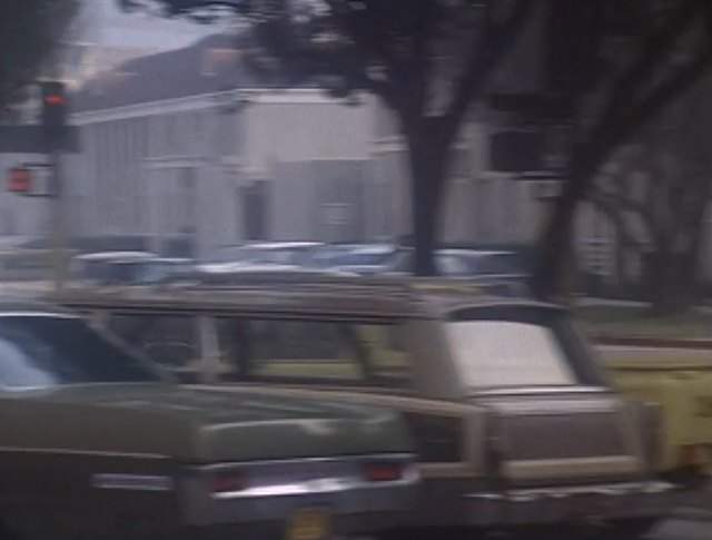 Ford Country Squire