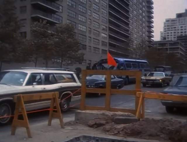 Ford Country Squire