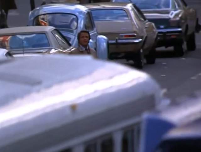 Ford Pinto