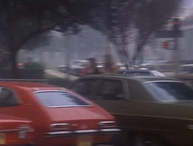 Ford Pinto Runabout