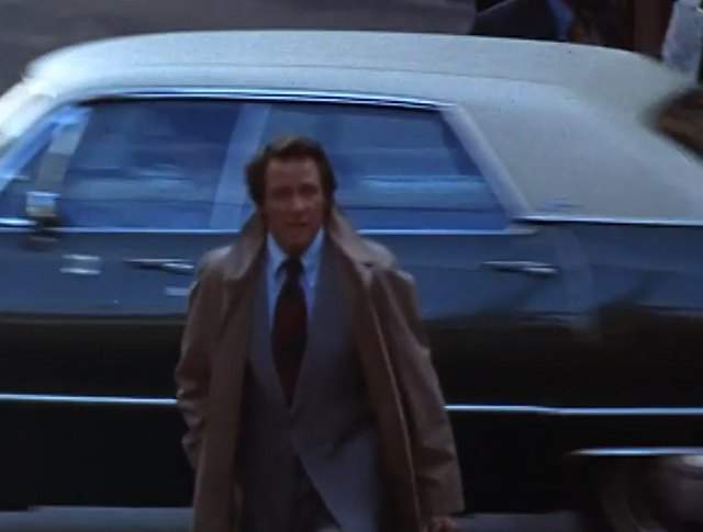 Imperial LeBaron