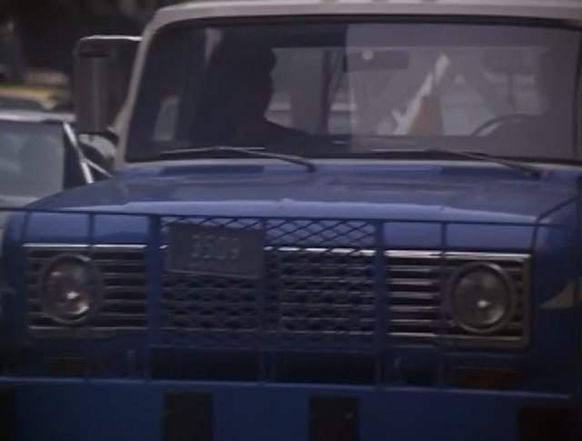 International Harvester D-Series