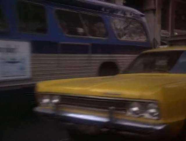 Plymouth Fury
