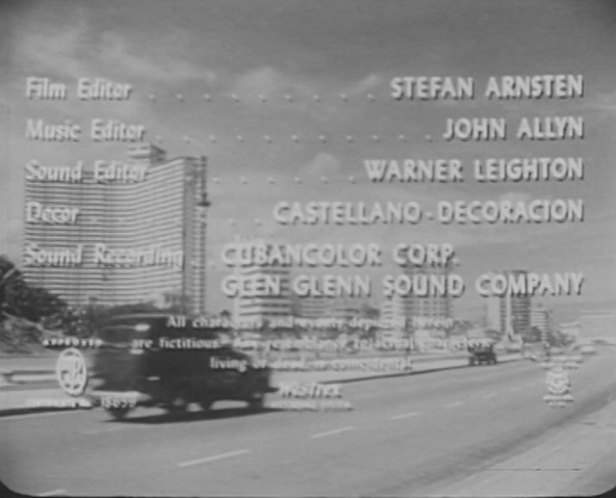 Chevrolet Advance-Design Panel