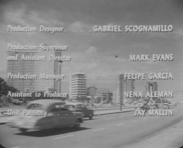 Chevrolet Styleline De Luxe