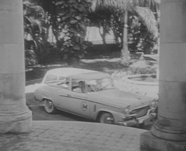 Studebaker Champion Pelham