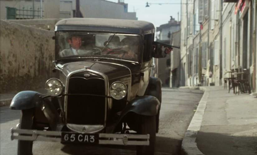 Ford Model A