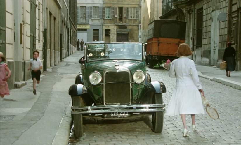 Ford Model A