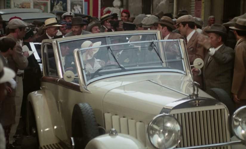 Hispano-Suiza J12 Coupé de Ville