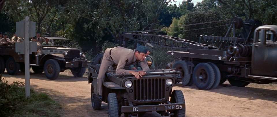 Dodge WC 63