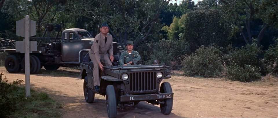 Willys MB 'Jeep'