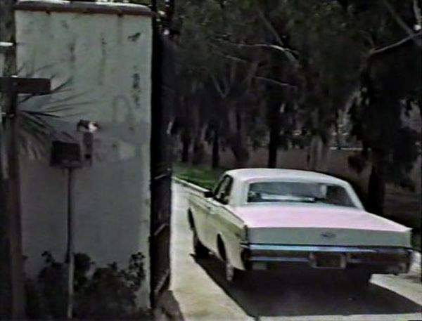 Lincoln Continental