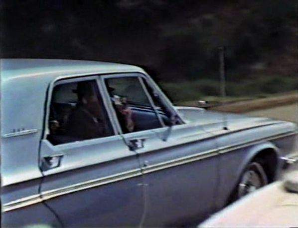 Plymouth Belvedere