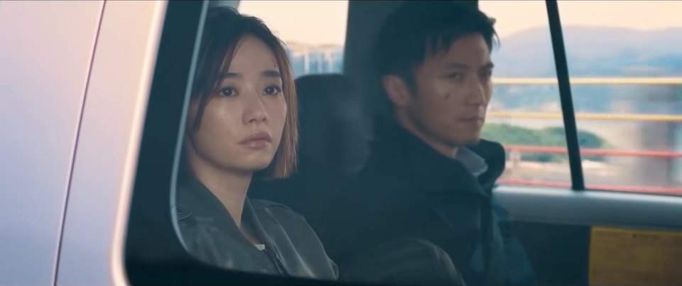 Toyota Comfort Hybrid Taxi