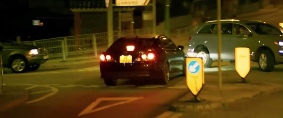 Toyota Crown Athlete