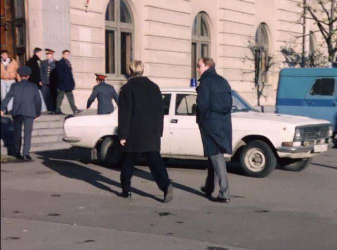 GAZ 24-10 Volga
