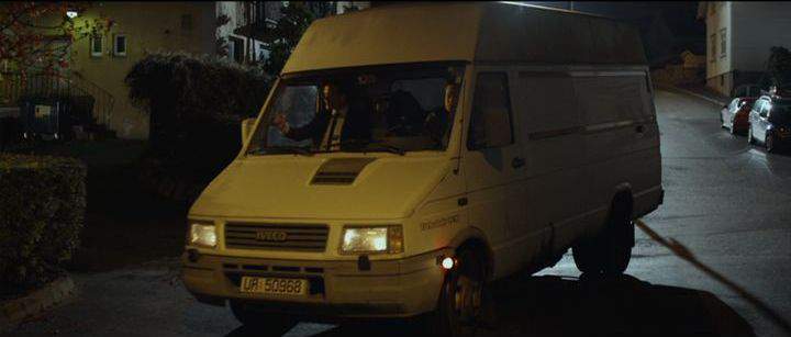 Iveco TurboDaily