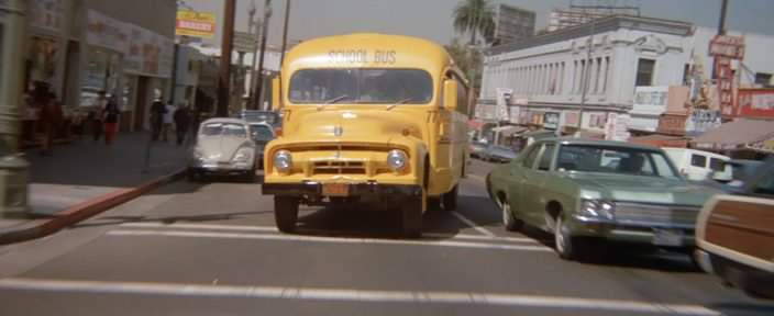 Chevrolet Bel Air