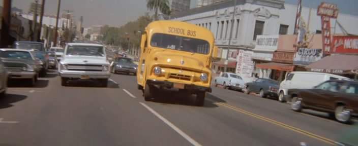 Chevrolet C-Series