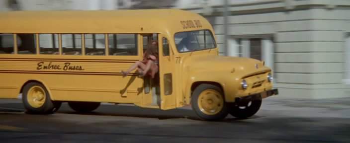 Ford B-Series