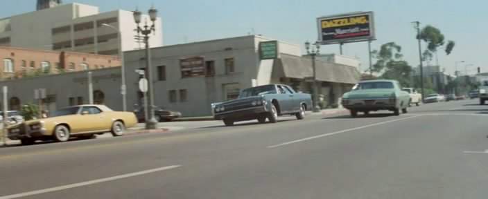 Mercury Cougar