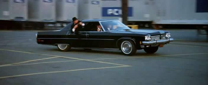 Oldsmobile Ninety-Eight