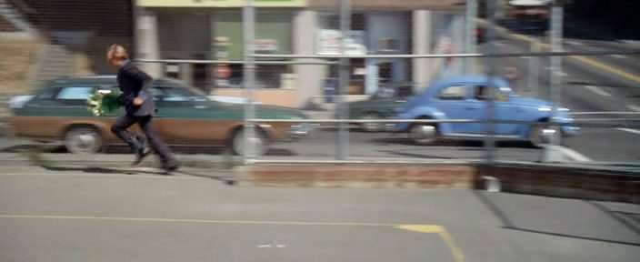 Oldsmobile Vista Cruiser