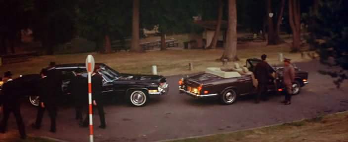Rolls-Royce Corniche