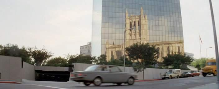 Volvo 142