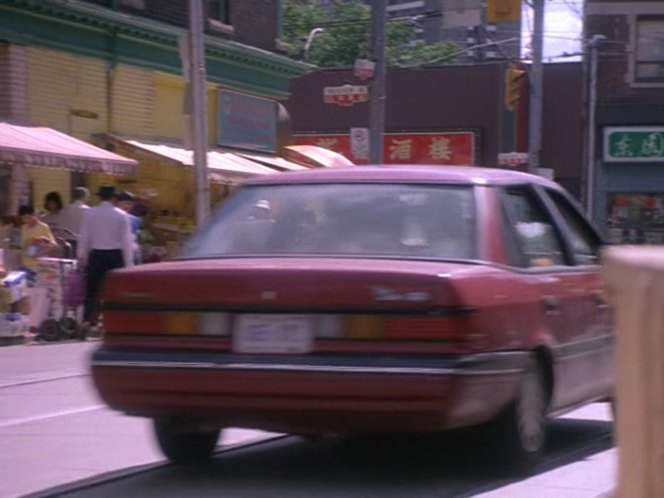 Ford Tempo