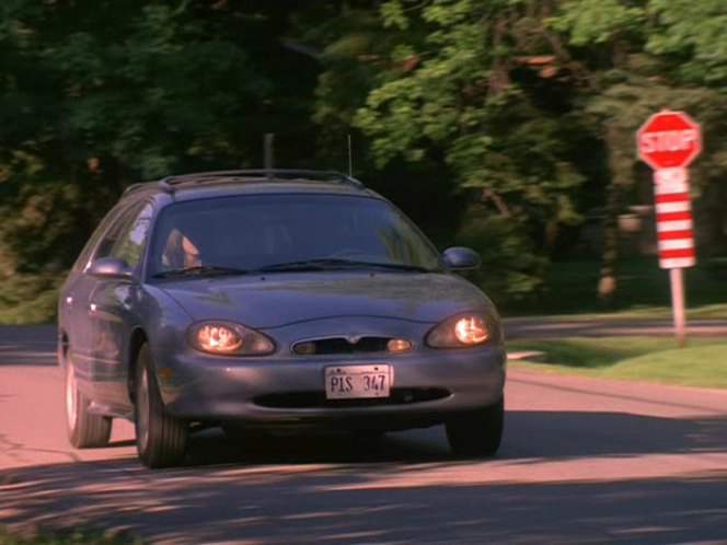 Mercury Sable
