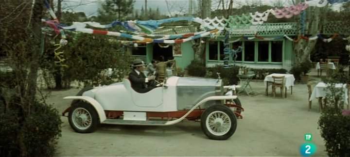Rolls-Royce 20 h.p.