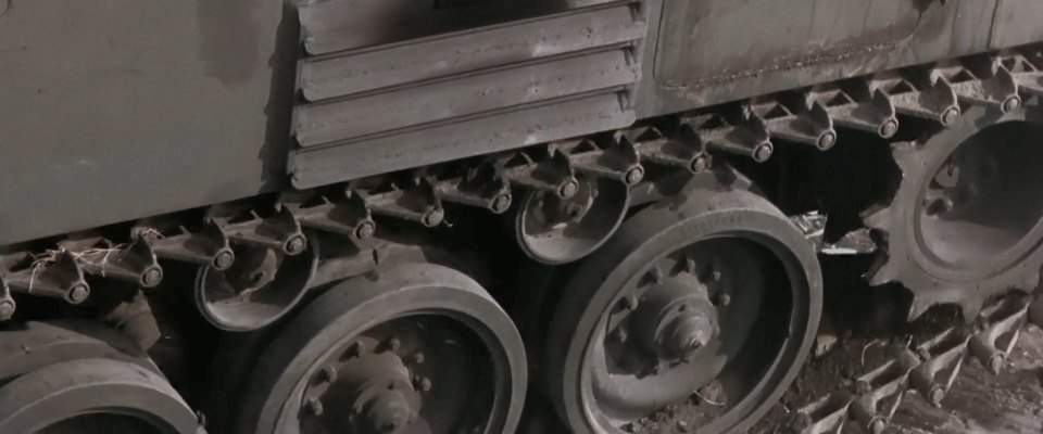 International Harvester M-75