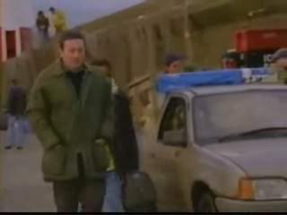 Bedford Astravan MkII