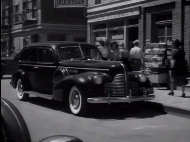 Buick Limited