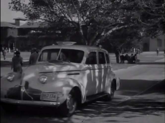 Buick Special