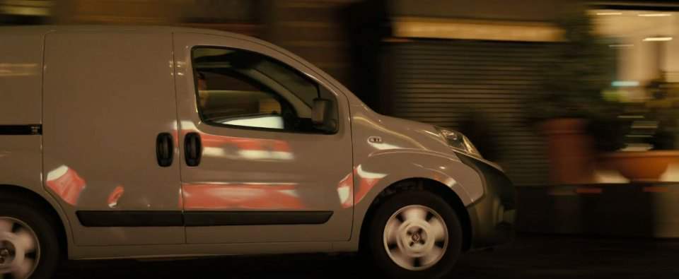 Fiat Fiorino Cargo