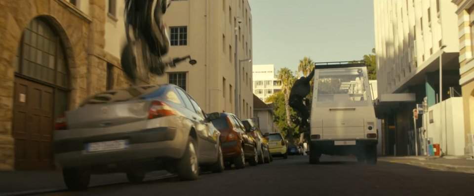 Renault Mégane Sedan 2