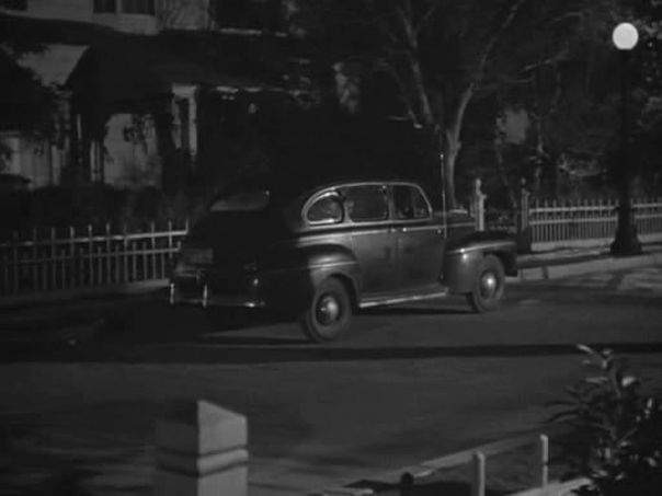 Ford Super De Luxe