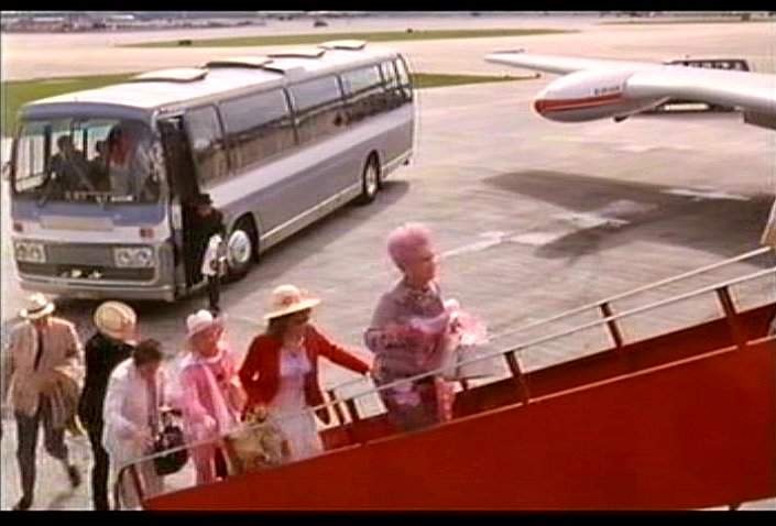 Leyland Leopard
