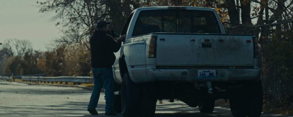 Chevrolet C-3500