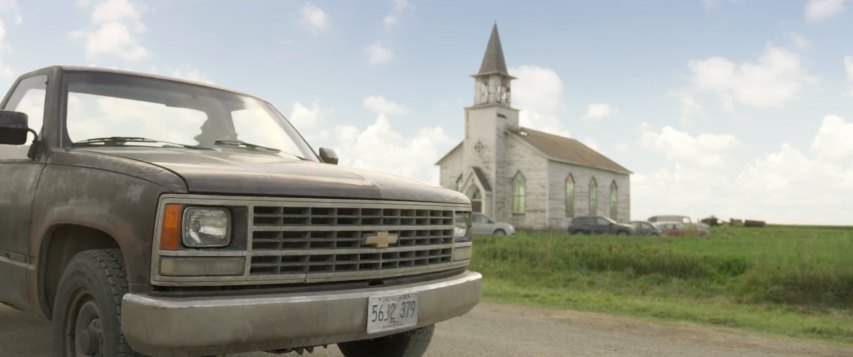 Chevrolet C-1500