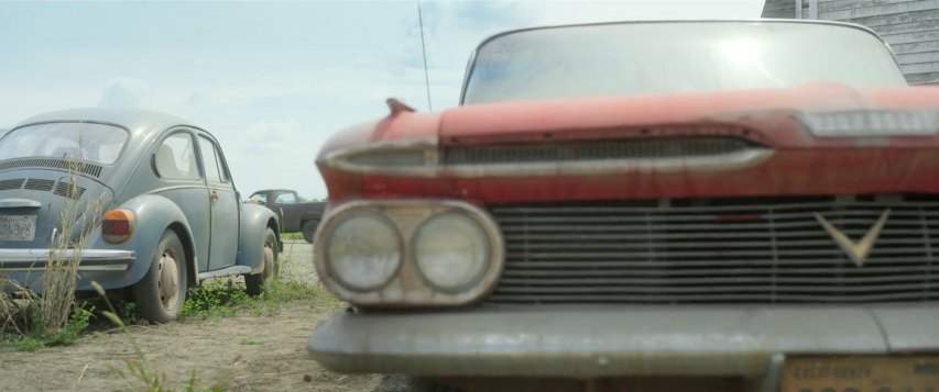 Chevrolet Impala