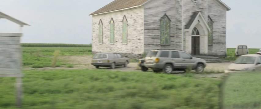 Dodge Aries K