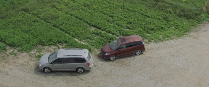 Dodge Grand Caravan